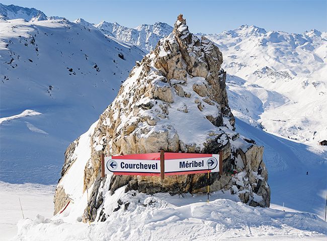 , Ski de fond &#8211; Les plus beaux domaines nordiques de France