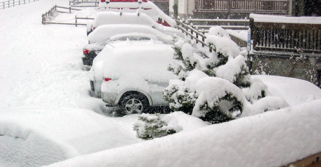 , Météo du jeudi 29 février : Nouvelles chtes de neige significatives en prévision