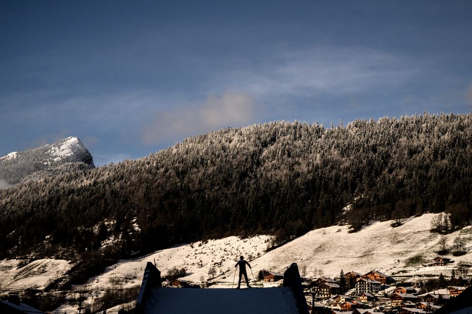 , CARTE. JO d’hiver 2030 dans les Alpes : quel programme pour le CIO lors de sa visite en Savoie et Haute-Savoie