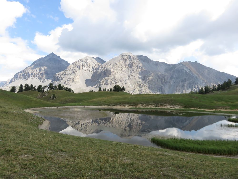 , Hautes-Alpes: les réservations des hébergements touristiques en hausse pour cet été